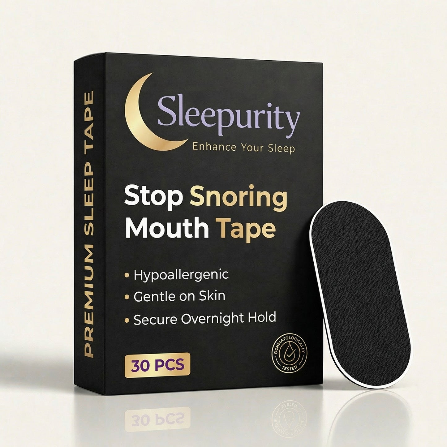 Premium Mouth Tape
