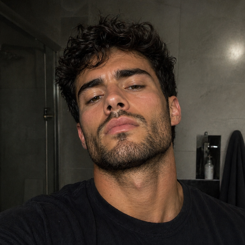 Drew M.