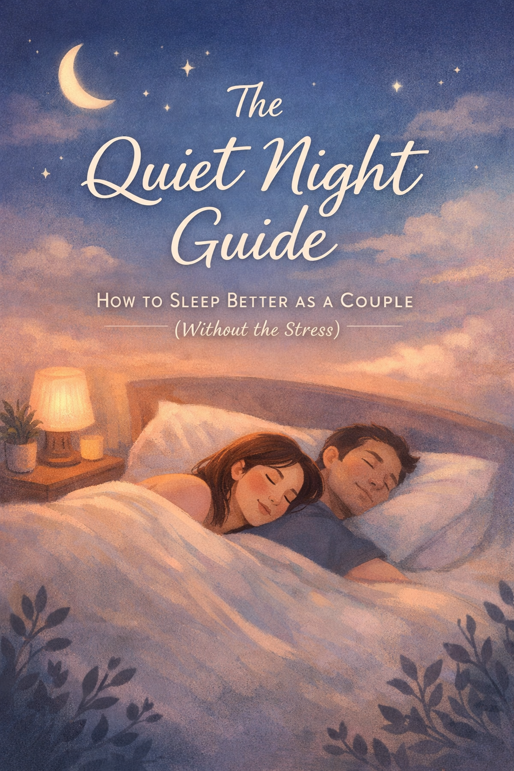 The Quiet Night Guide Ebook
