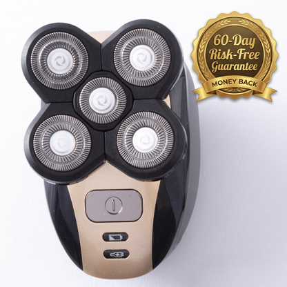 AlphaClean™ Full-Body Grooming Kit
