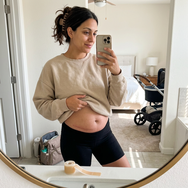Week 8